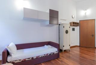 APT con Giardino privato vicino stazione Lambrate - relax e lavoro - 1