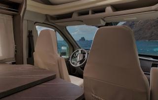 JR Autocaravanas - 9