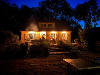 Isolated cottage for partying, lake, nature - 8