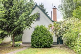 Két Fenyőfa Vendégház Vízparti Nyaraló - 4