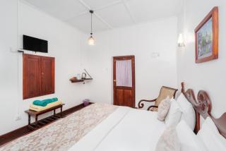 The Golf Green City Bungalow - 3