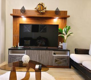 Amazing 1 5BR unit Connected to Eastwood Mall - 9