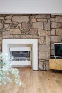Rose Street flat - 8