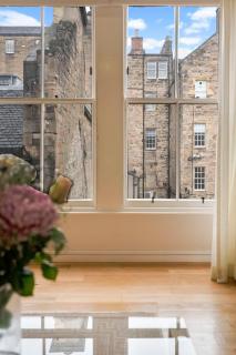 Rose Street flat - 7