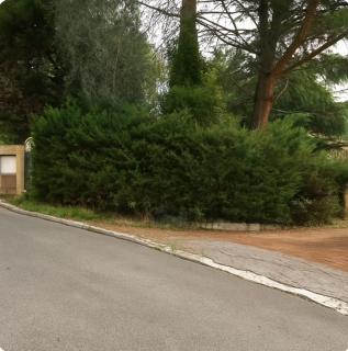 Le Cannet, chambre double à l'étage privatif, d'une maison avec piscine - 3