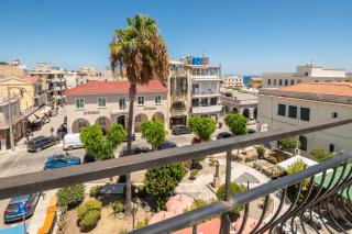 Filoxenia City Apartment - 3