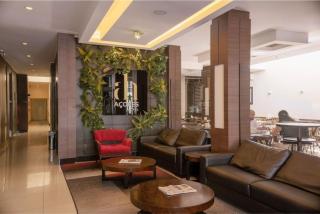 Hotel Açores- Próximo á Rodoviária - 0