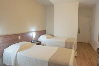 Hotel Açores- Próximo á Rodoviária - 5