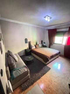 Downtown Marrakech Apartment with City Views & Free Shuttle - 4