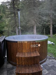 Dom Bystrá pod Chopkom & wellness - Bystrá - 9