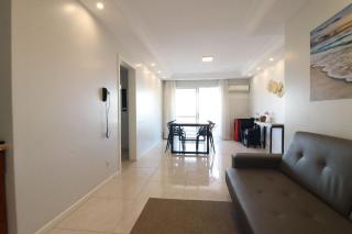 Maravilhoso apartamento vista para o mar - AI01I - 5