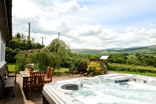 Bedlwyncoch Farmhouse - 5