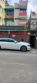 Awasthi Kozi Stays B&B - closest to VFS - Nuova Delhi - 0