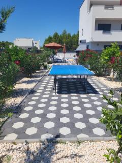 Villa MIA - Srima Vodice - 1