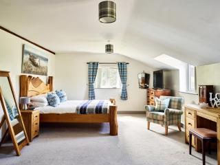 Bedlwyncoch Farmhouse - 7