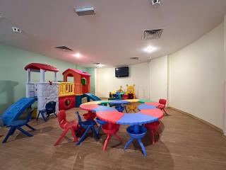 Stylish Marina 1BR High Floor Incredible Views - 5