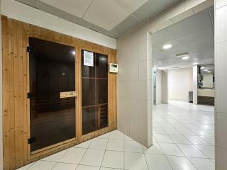 Stylish Marina 1BR High Floor Incredible Views - 4