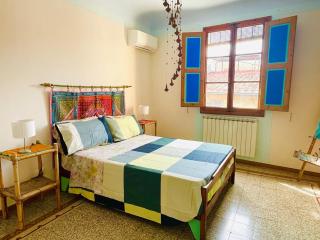 Florence apartment with Panoramic Terrace - 2