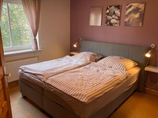 Ferienhaus Pferdekoppel - 7