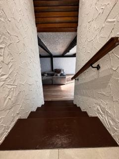 Aby Deluxe Wohnung - 8