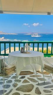 Garden house of Mykonos - 9