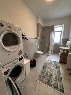 Aby Deluxe Wohnung - 4