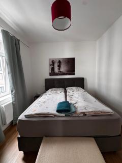 Aby Deluxe Wohnung - Rosenheim - 3
