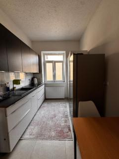 Aby Deluxe Wohnung - 2