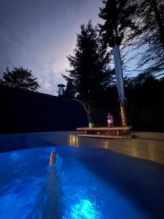 Provence Bystrá - Chopok & wellness 2 - 6