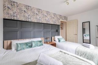 Stylish 2-Bed Home in Cambridge - 2