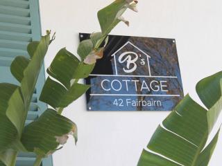 B's Cottage Swellendam - 6