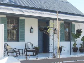 B's Cottage Swellendam - 2