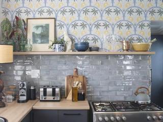 B's Cottage Swellendam - 8