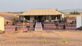 Aurora Dunes Camp - 9