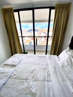 Warm Modern Apartment in Cusco - 4