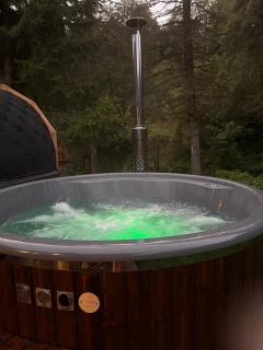Provence Bystrá - Chopok & wellness 2 - 8