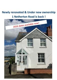1 Netherton - Padstow - 0