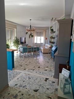 Calipso Guest House - 8