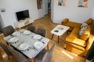 Oasis Skopje Center with free parking - Skopje - 6