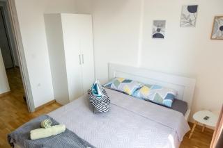 Oasis Skopje Center with free parking - 3