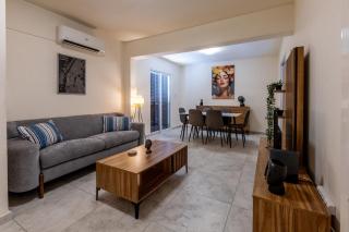 Lovely home in kapsalos - 0