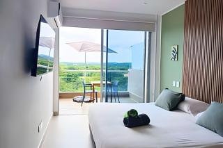 Baia Kristal: descanso, vista y naturaleza única - 9