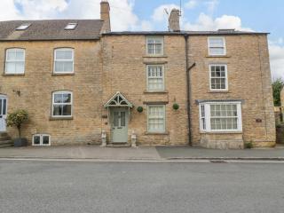 The Cottage - 9
