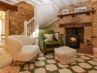 The Cottage - 4