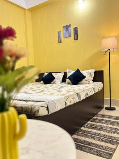 Ayushi Homestay - 3