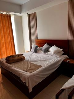 Sea View Aprtment in Dehiwala - 6