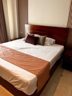 Sea View Aprtment in Dehiwala - 2