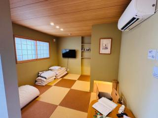 Japanese-Style St Close, 7min to Namba 宅道粉浜-駅近-南海本線-難波駅7分 - 9