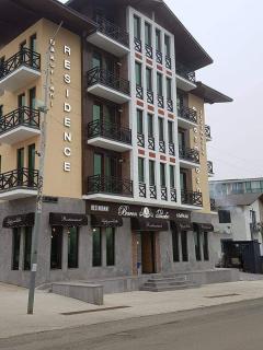 bakuriani residence - 9