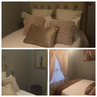 Auntie Joy Home - Pretoria - 1